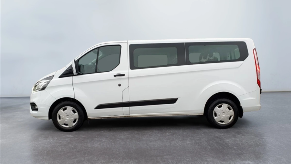 FORD Transit Custom Transit Custom Kombi 320 L2H1 Trend