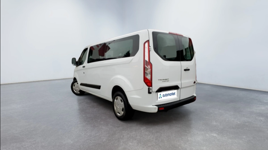 FORD Transit Custom Transit Custom Kombi 320 L2H1 Trend
