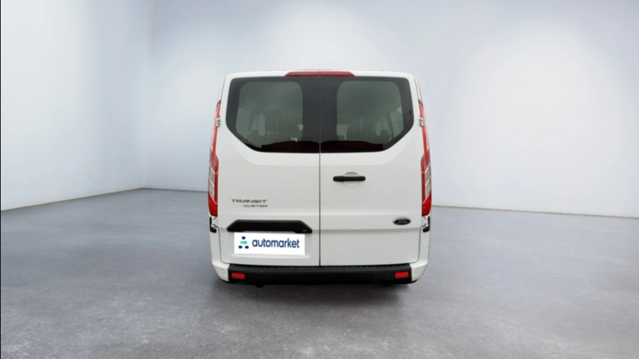 FORD Transit Custom Transit Custom Kombi 320 L2H1 Trend