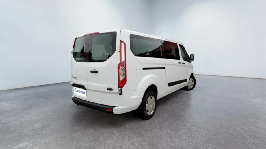FORD Transit Custom Transit Custom Kombi 320 L2H1 Trend