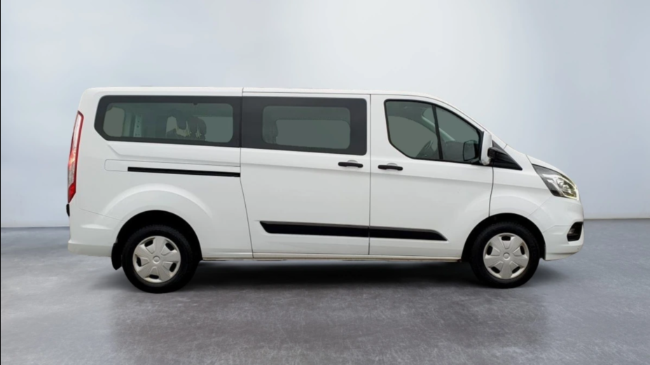 FORD Transit Custom Transit Custom Kombi 320 L2H1 Trend