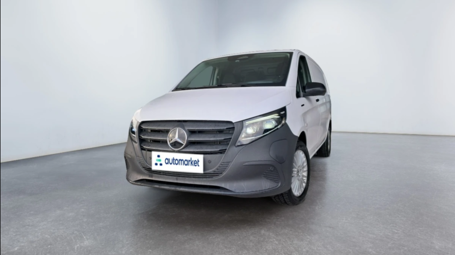 MERCEDES-BENZ Vito eVito 112 L2 60kWh 447.603 Nowy