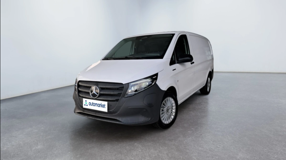 MERCEDES-BENZ Vito eVito 112 L2 60kWh 447.603 Nowy