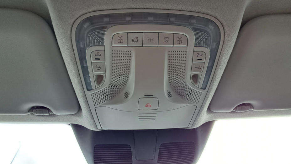 MERCEDES-BENZ Vito eVito 112 L2 60kWh 447.603 Nowy