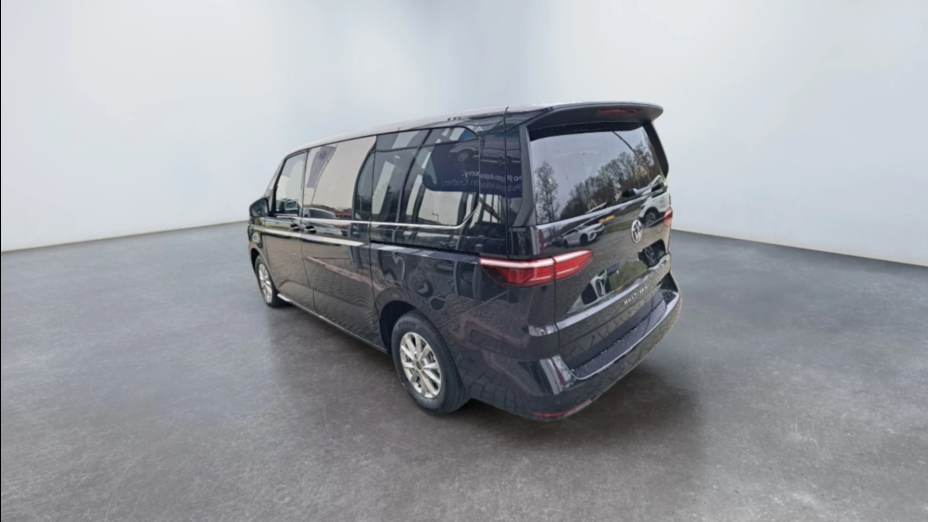 VOLKSWAGEN Multivan Multivan 2.0 TDI L2 Life DSG Nowy
