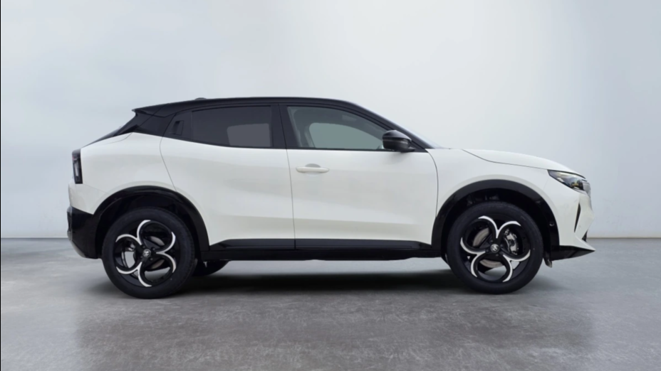 ALFA ROMEO Junior Junior 1.2 mHEV Ibrida eDCT Nowy