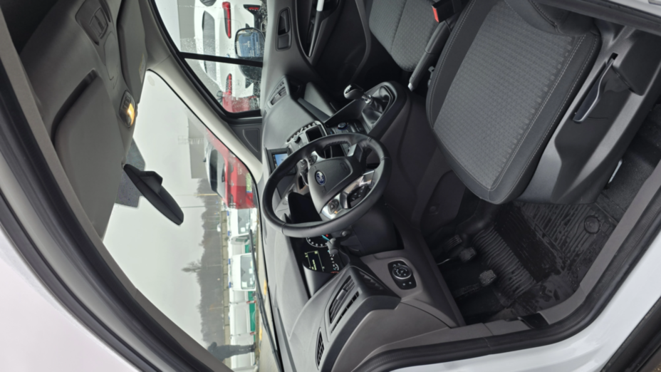 FORD Transit Connect Transit Connect 210 L2 Trend