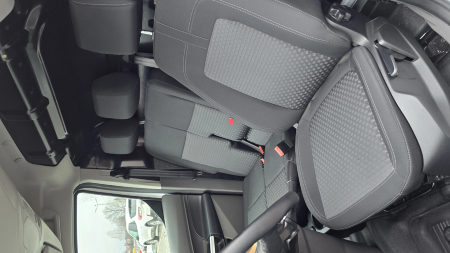 FORD Transit Connect Transit Connect 210 L2 Trend