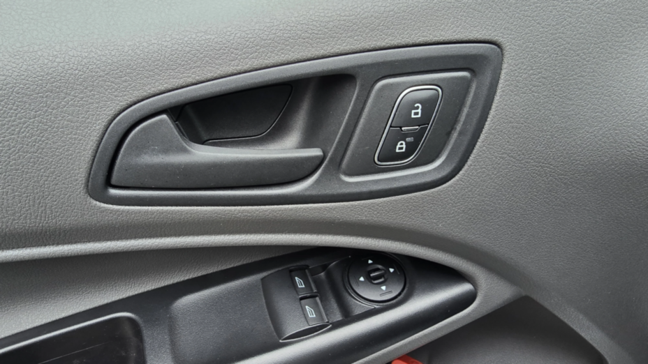 FORD Transit Connect Transit Connect 210 L2 Trend