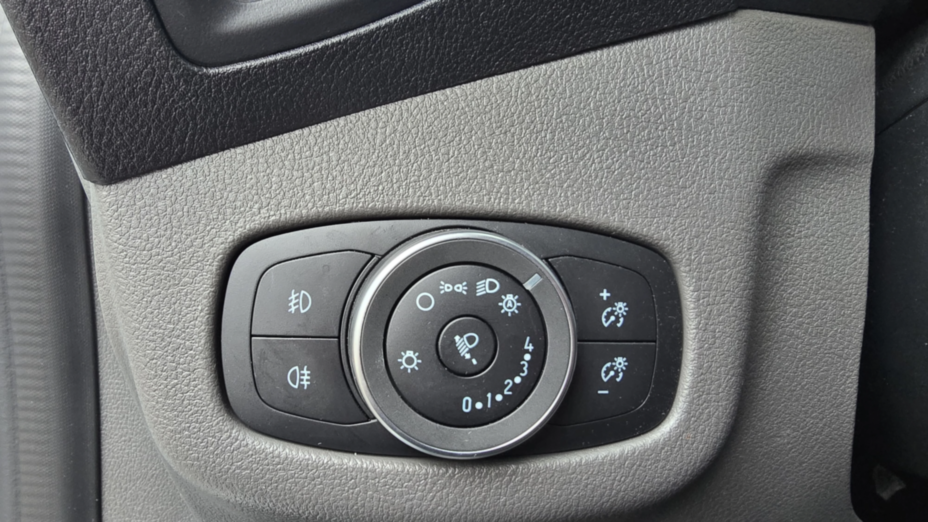 FORD Transit Connect Transit Connect 210 L2 Trend