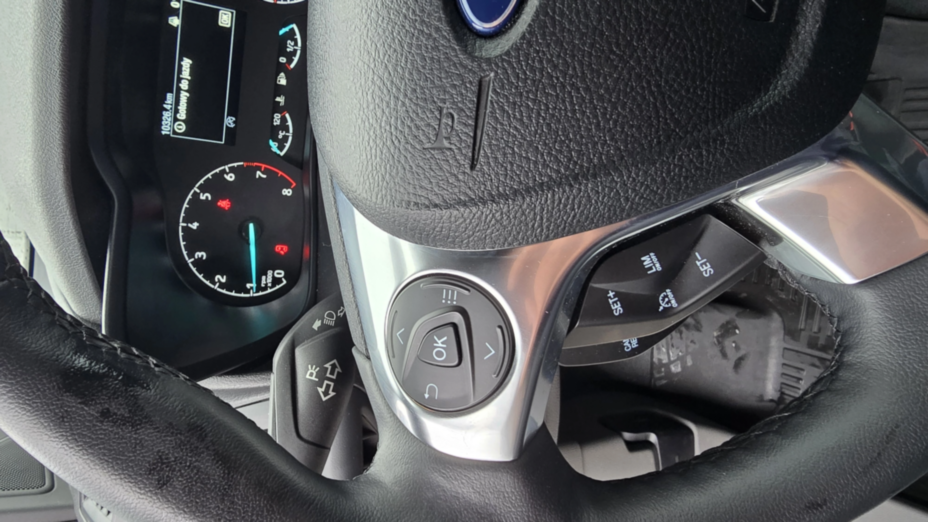 FORD Transit Connect Transit Connect 210 L2 Trend