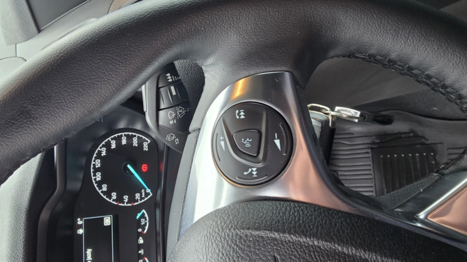 FORD Transit Connect Transit Connect 210 L2 Trend