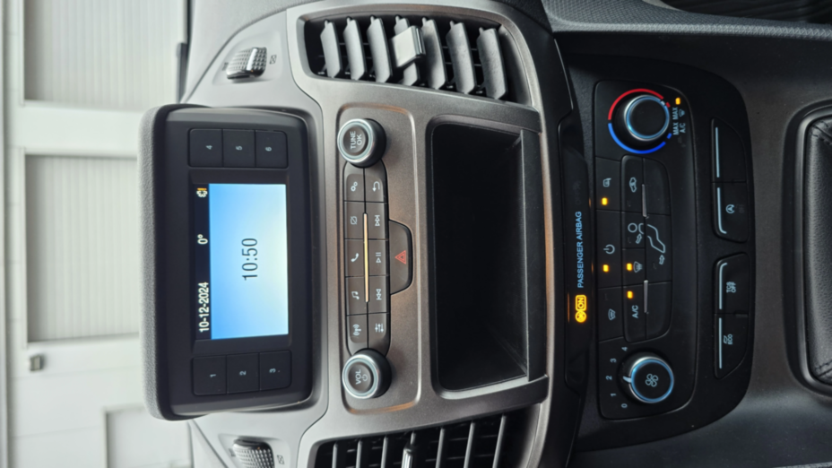 FORD Transit Connect Transit Connect 210 L2 Trend