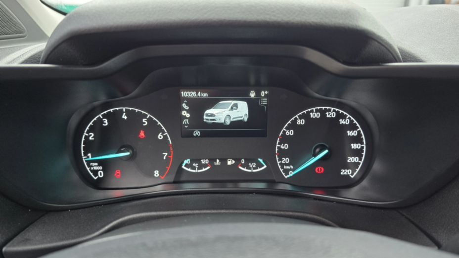 FORD Transit Connect Transit Connect 210 L2 Trend