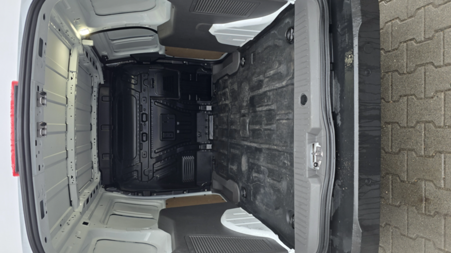 FORD Transit Connect Transit Connect 210 L2 Trend