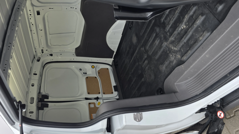 FORD Transit Connect Transit Connect 210 L2 Trend