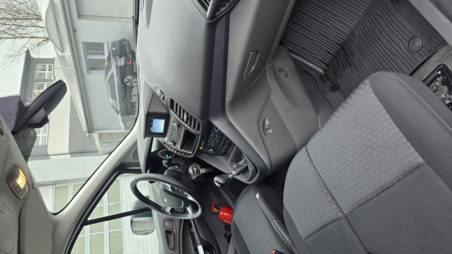 FORD Transit Connect Transit Connect 210 L2 Trend