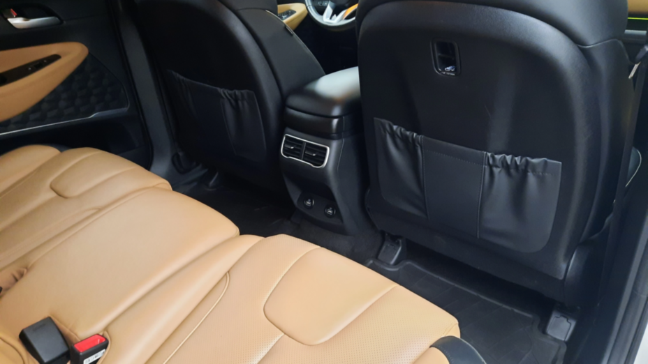 HYUNDAI Santa Fe Santa Fe 1.6 T-GDI PHEV Executive 4WD aut