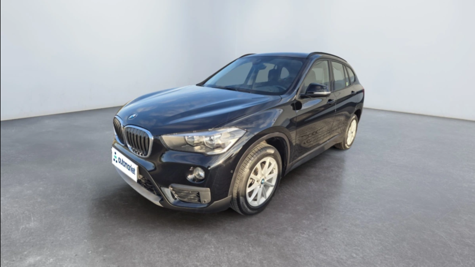 BMW X1 X1 sDrive18i Advantage aut