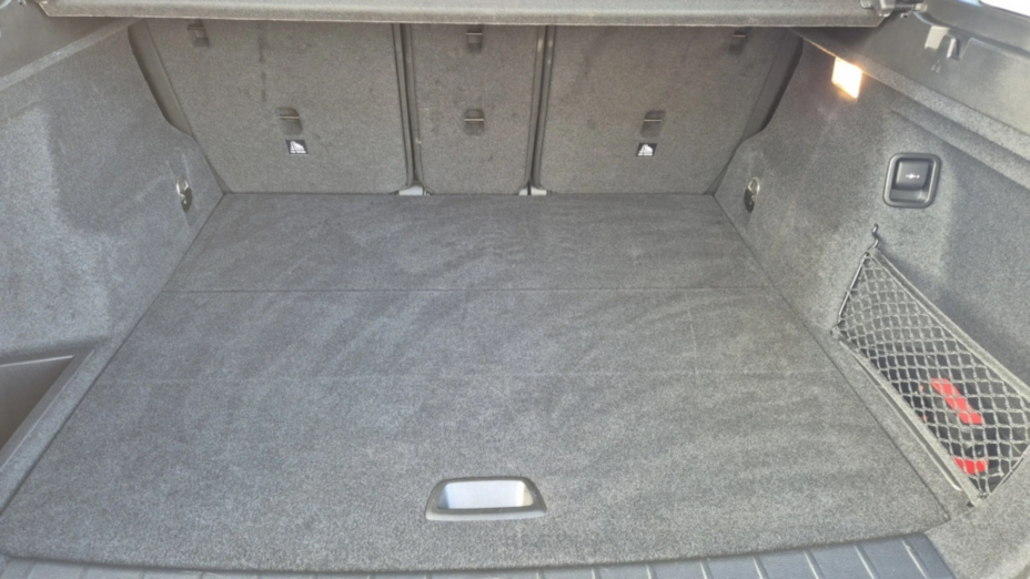 BMW X1 X1 sDrive18i Advantage aut