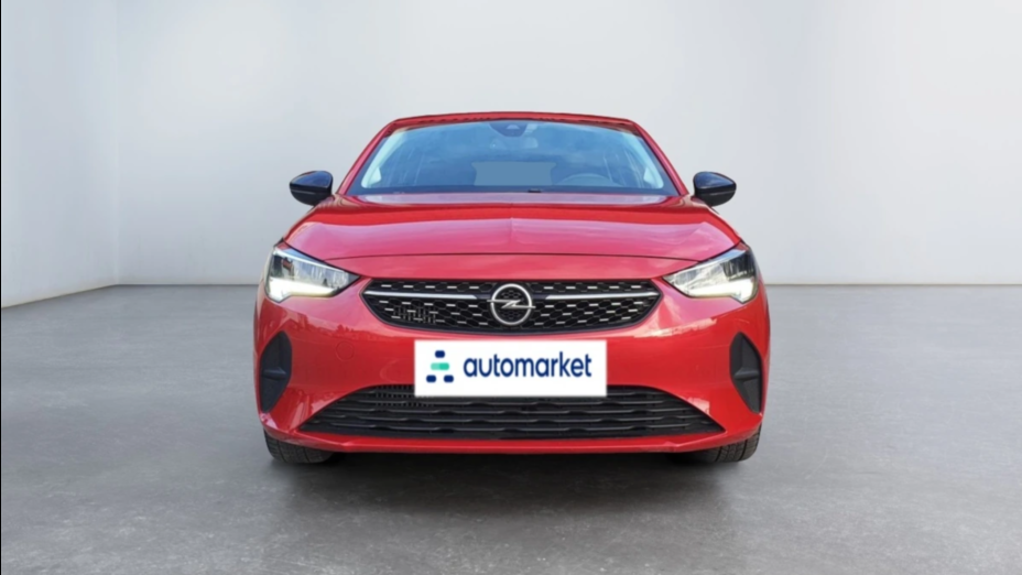 OPEL Corsa Corsa 1.2 Elegance S&S aut