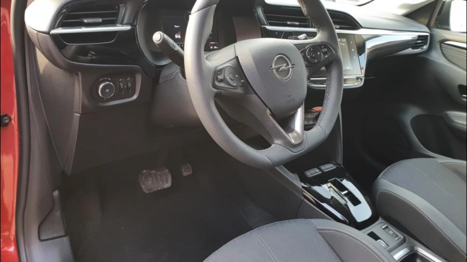 OPEL Corsa Corsa 1.2 Elegance S&S aut