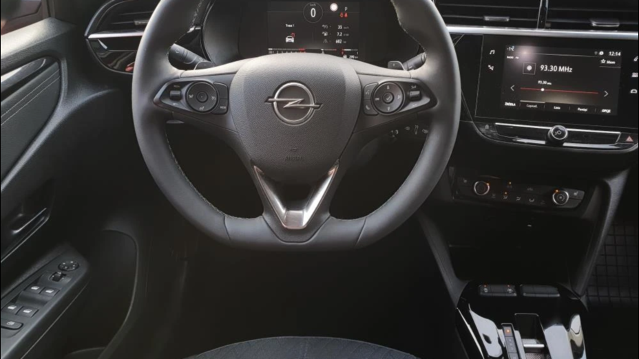 OPEL Corsa Corsa 1.2 Elegance S&S aut