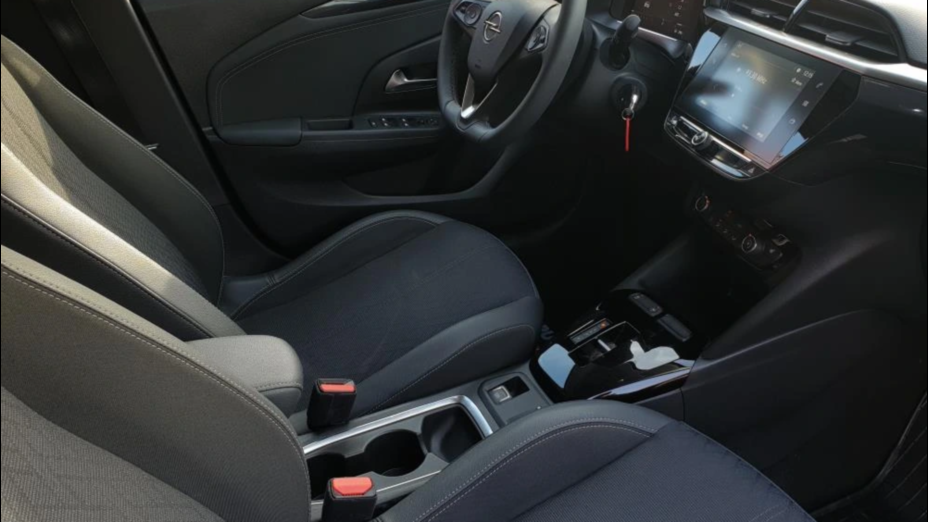 OPEL Corsa Corsa 1.2 Elegance S&S aut