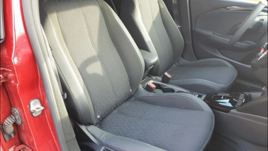 OPEL Corsa Corsa 1.2 Elegance S&S aut