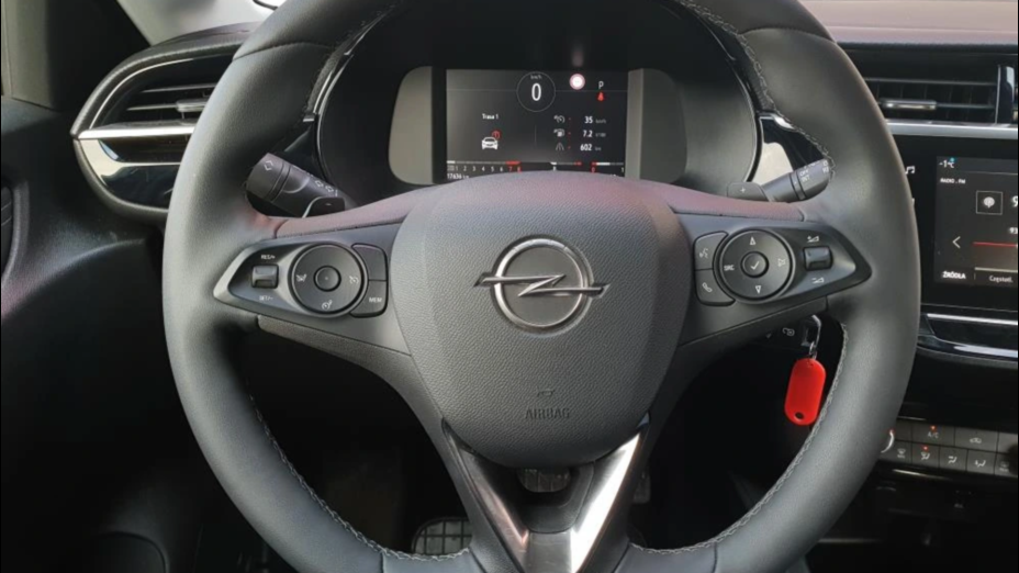 OPEL Corsa Corsa 1.2 Elegance S&S aut