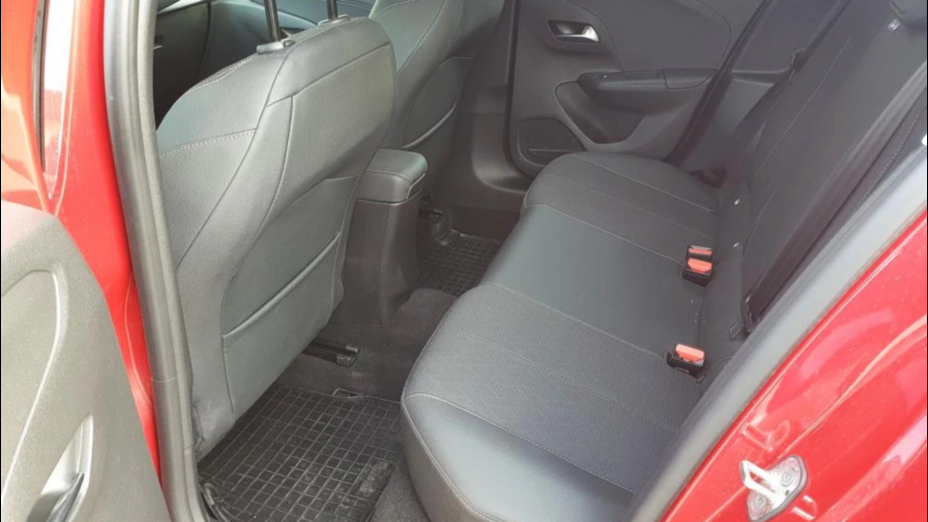 OPEL Corsa Corsa 1.2 Elegance S&S aut
