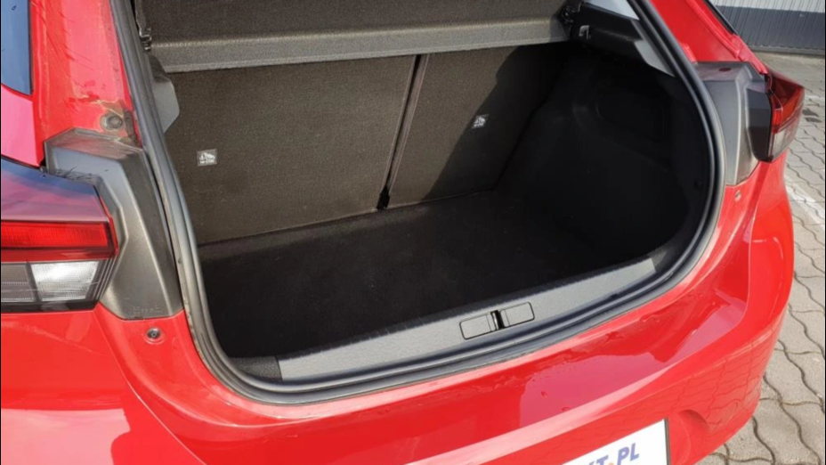 OPEL Corsa Corsa 1.2 Elegance S&S aut