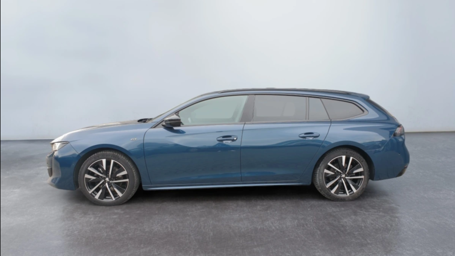 PEUGEOT 508 508 1.6 PureTech GT S&S EAT8