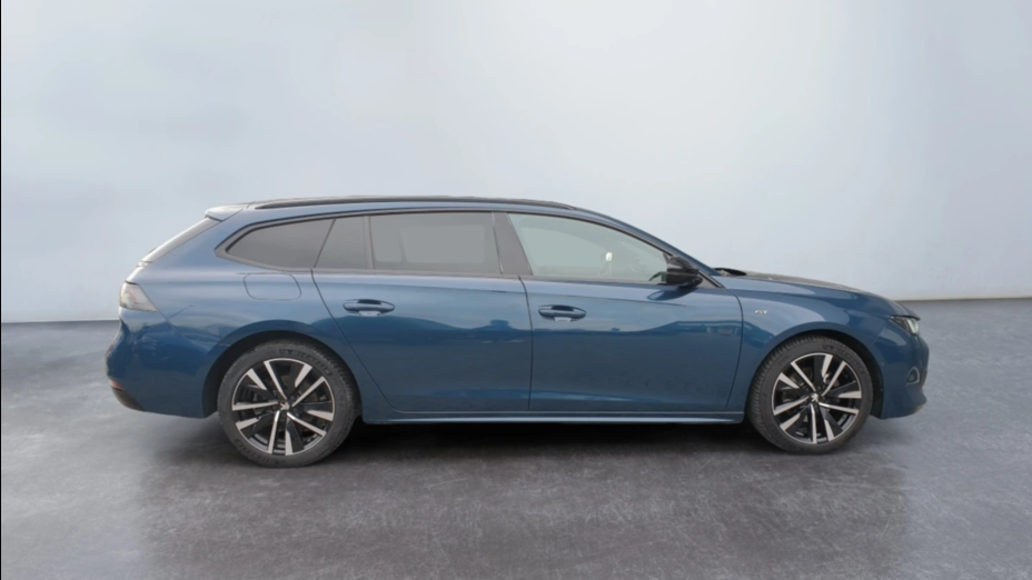 PEUGEOT 508 508 1.6 PureTech GT S&S EAT8