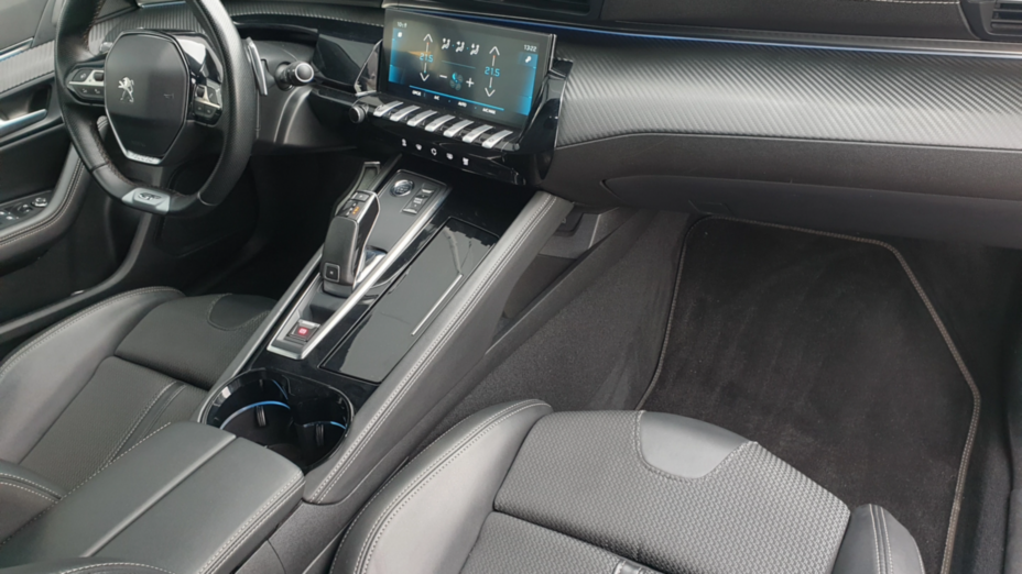 PEUGEOT 508 508 1.6 PureTech GT S&S EAT8