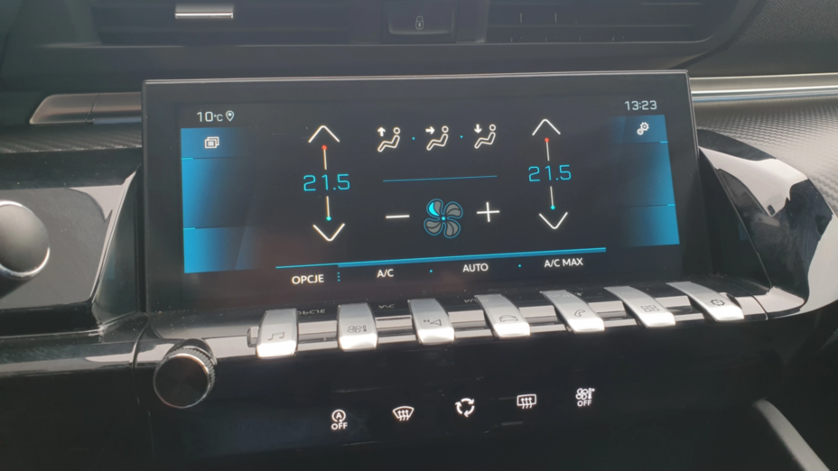 PEUGEOT 508 508 1.6 PureTech GT S&S EAT8
