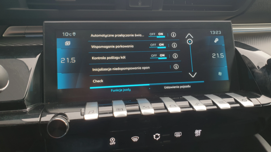 PEUGEOT 508 508 1.6 PureTech GT S&S EAT8