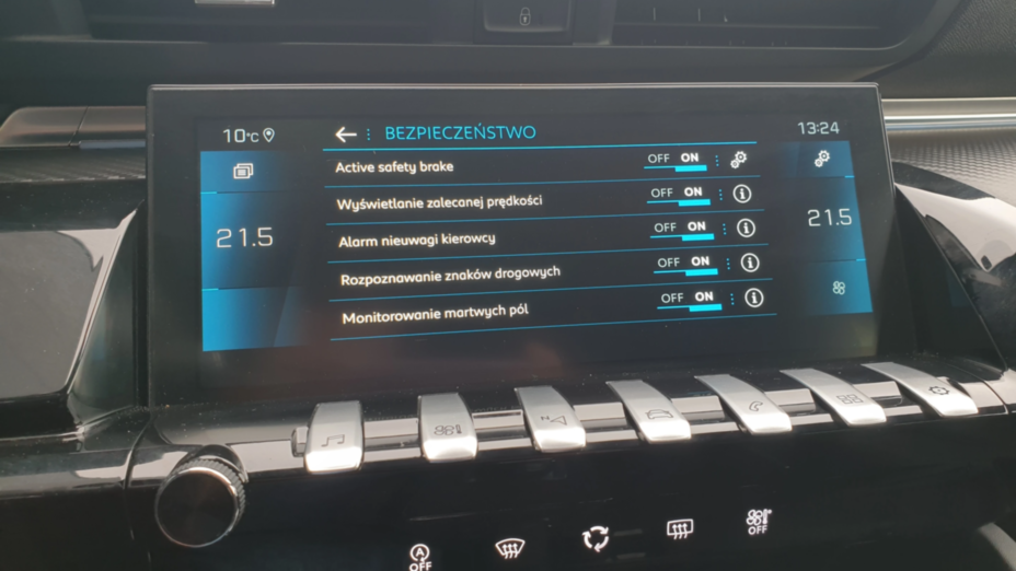 PEUGEOT 508 508 1.6 PureTech GT S&S EAT8