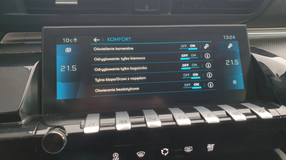 PEUGEOT 508 508 1.6 PureTech GT S&S EAT8
