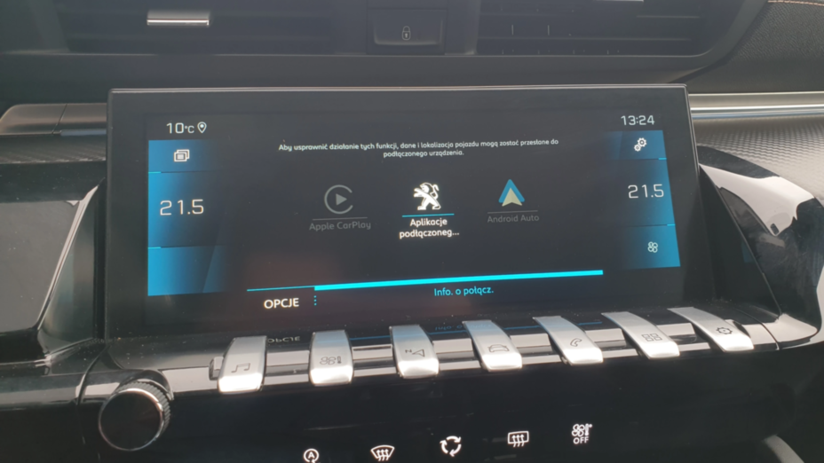 PEUGEOT 508 508 1.6 PureTech GT S&S EAT8