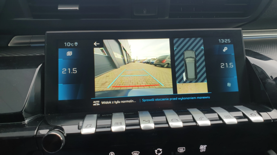 PEUGEOT 508 508 1.6 PureTech GT S&S EAT8