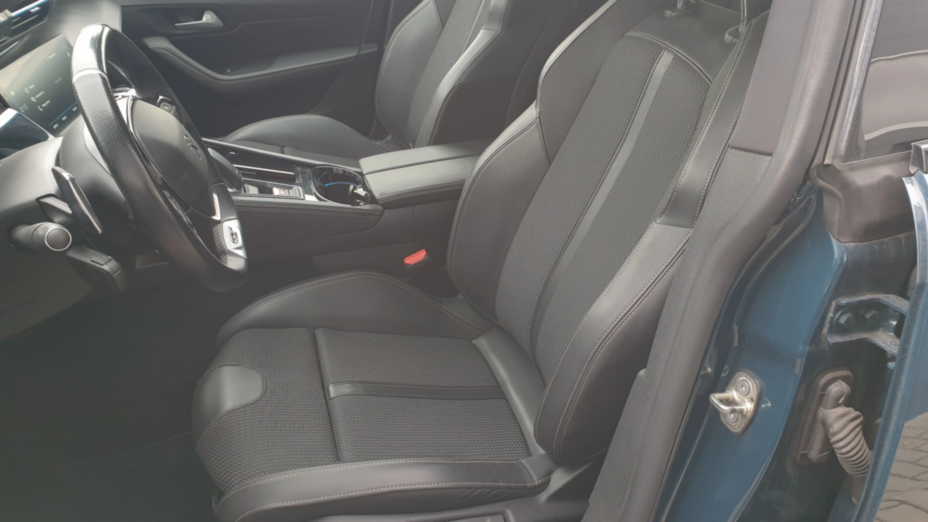 PEUGEOT 508 508 1.6 PureTech GT S&S EAT8