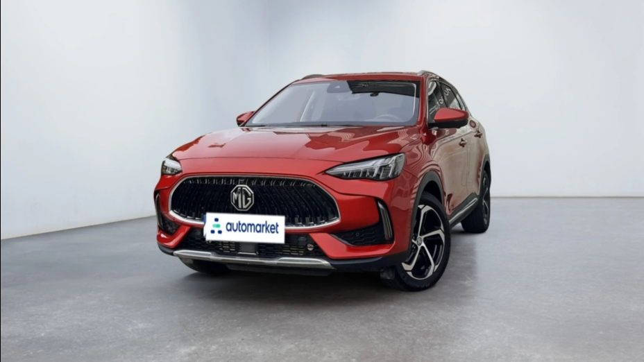 MG HS HS 1.5 T-GDI Excite DCT