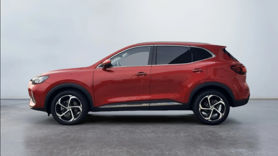 MG HS HS 1.5 T-GDI Excite DCT