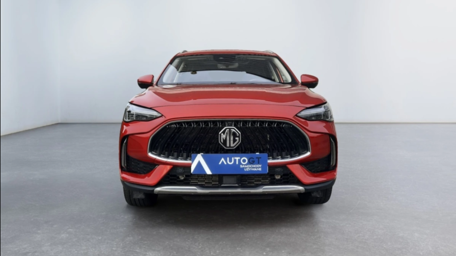 MG HS HS 1.5 T-GDI Excite DCT