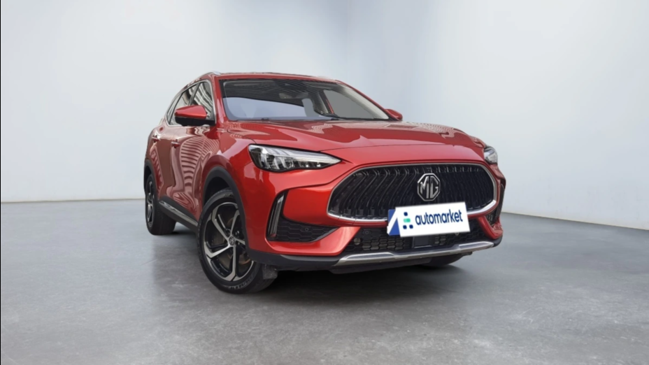MG HS HS 1.5 T-GDI Excite DCT