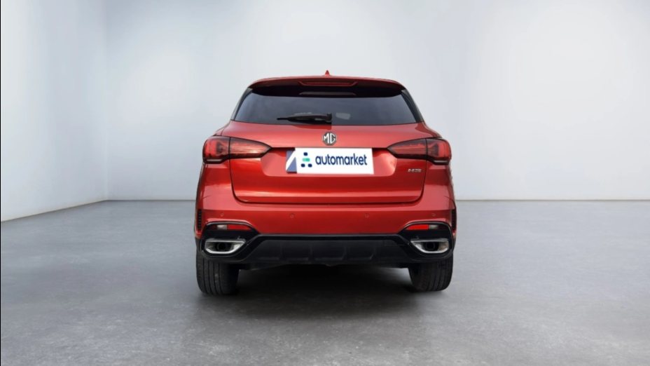 MG HS HS 1.5 T-GDI Excite DCT