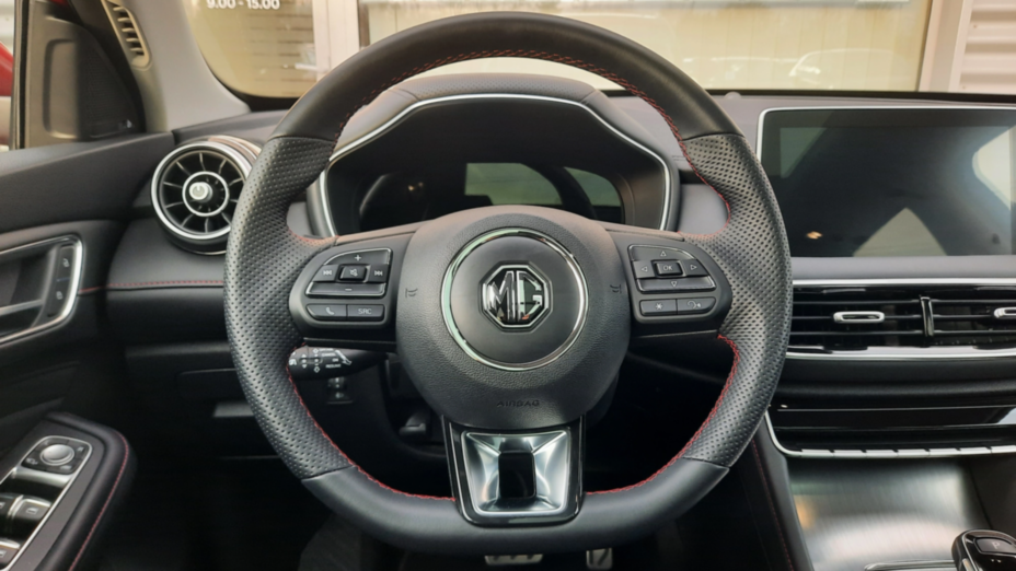 MG HS HS 1.5 T-GDI Excite DCT