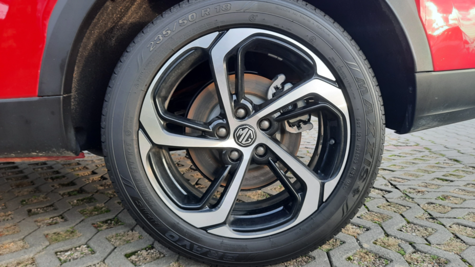MG HS HS 1.5 T-GDI Excite DCT
