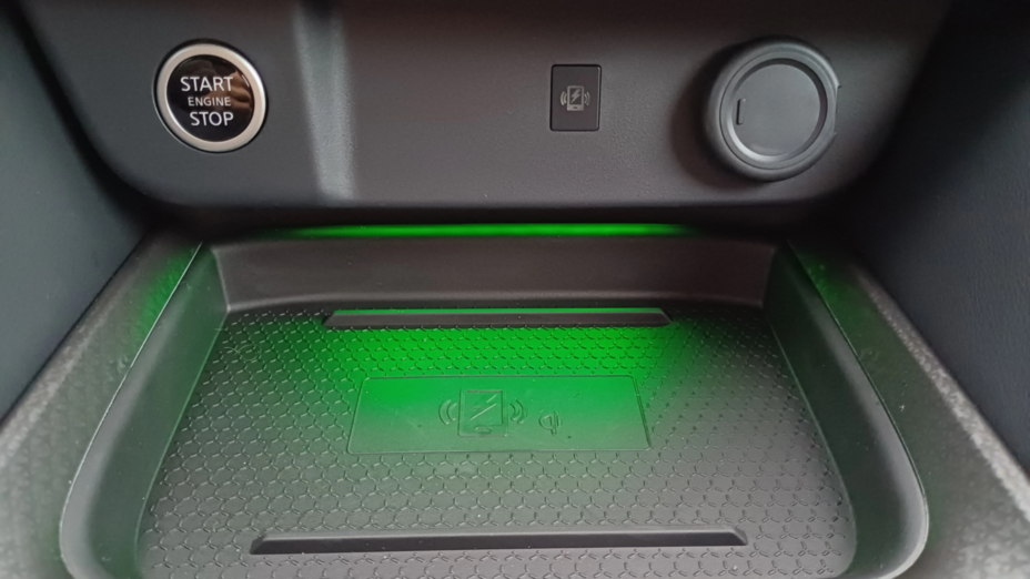 NISSAN Qashqai Qashqai 1.3 DIG-T mHEV N-Connecta Nowy